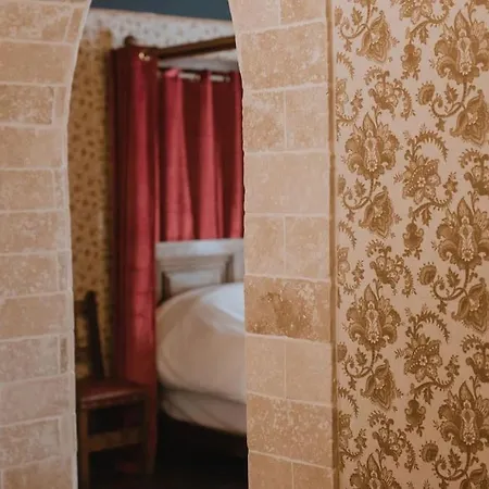 La Salle Des Sortileges Apartment