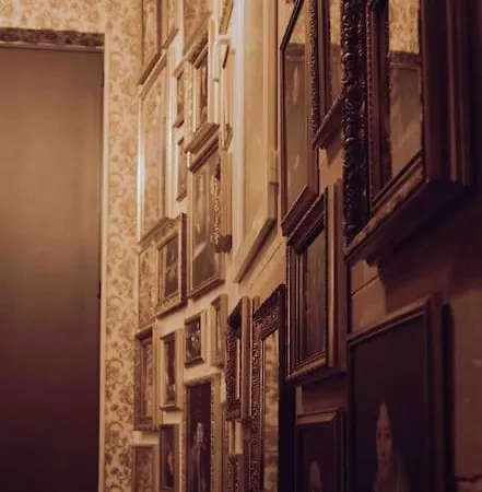 La Salle Des Sortileges 페르피냥