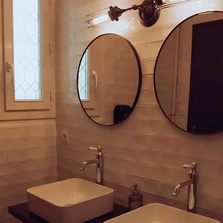 La Salle Des Sortileges