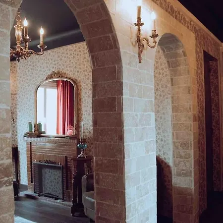 La Salle Des Sortileges 아파트 페르피냥