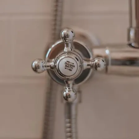 La Salle Des Sortileges 아파트 *