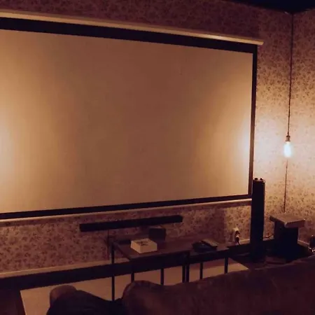 La Salle Des Sortileges Apartment