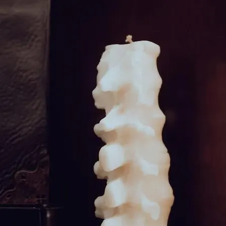 La Salle Des Sortileges *