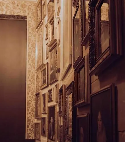 La Salle Des Sortileges Perpignan