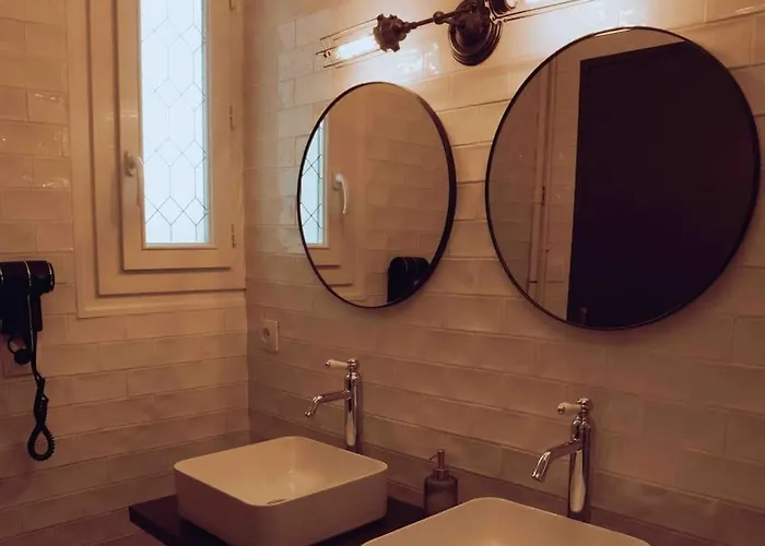 La Salle Des Sortileges