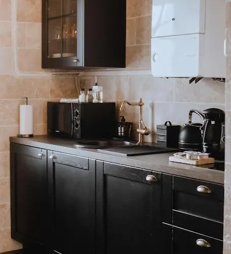 Apartament La Salle Des Sortileges *