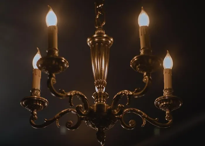 La Salle Des Sortileges *