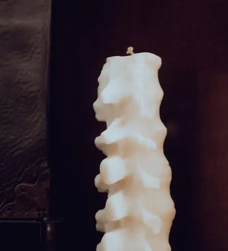 La Salle Des Sortileges *